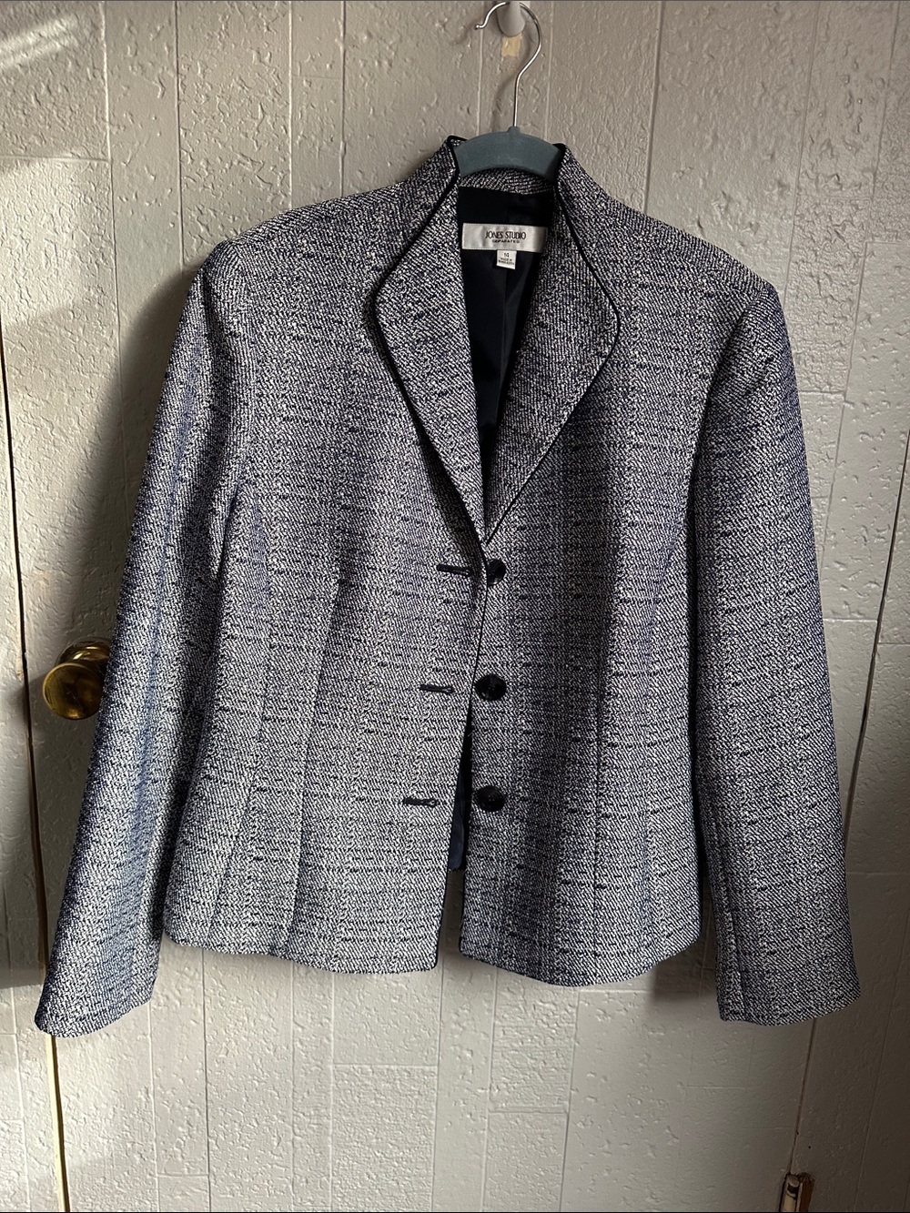 Jones Studio blazer sz 14